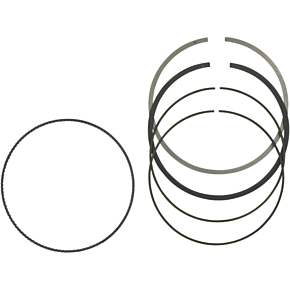 Moose Racing Ring Set - Moose