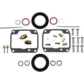 Parts Unlimited Carburetor Rebuild Kit Arctic Cat - 1003-1587