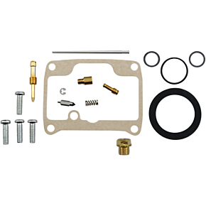 Parts Unlimited Carburetor Rebuild Kit Ski-Doo