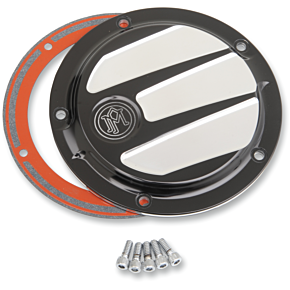 Performance Machine Pm Derby Cover 0177-2026-BMP