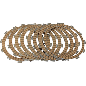 Prox Clutch Friction Plates 16.S14039