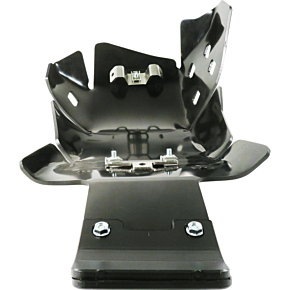 Tm Designworks Skid Plate - Gas Gas | Husqvarna | KTM KHLG-359-BK