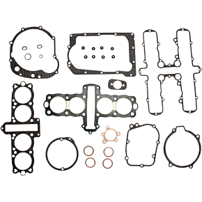 Vesrah Complete Gasket Kit - KZ550 VG-455