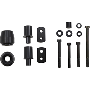 Vortex Frame Slider Kit - SV 650 SR146
