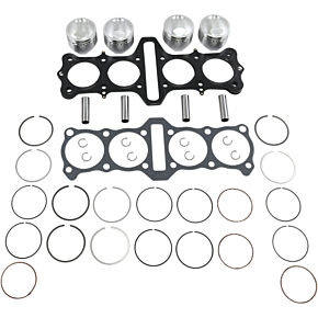 Wiseco Big Bore Kit - Kawasaki K10751