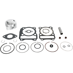 Wiseco Piston Kit with Gaskets PK1012