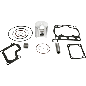 Wiseco Piston Kit with Gaskets - Standard PK1206