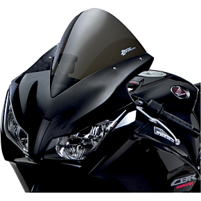 Zero Gravity Corsa Windscreen - Smoke - CBR1000