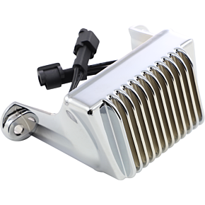 Regulator - FL '06-'08 - Chrome 2112-1039