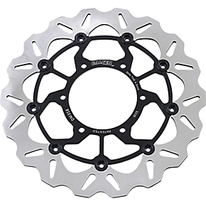 Galfer Braking Front Rotor - DF358CW