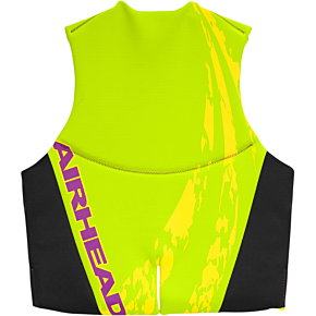 Swoosh Vest - Green - Large 10076-10-B-LG