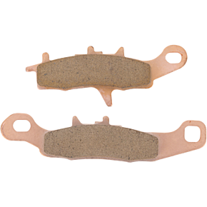 Sintered "R" Brake Pads - FA342R FA342R