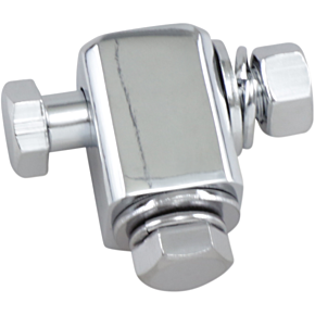 Headlight Mounting Block with Hardware DS-285005