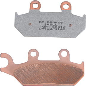 Standard Brake Pads - XT 600 DP413