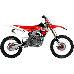 Graphic Kit - Honda 20-10-442