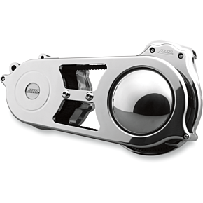 2" Drive Belt - Polished EVO-13B-2P