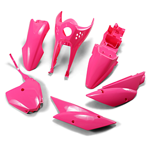 Replacement Body Kit - Pink KA37003-P