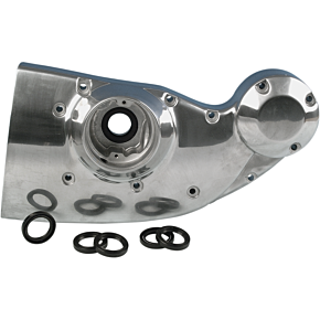 Points Double Lip Seal - XL 11124-DL