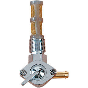 Late-Style 90 Degree Petcock DS-390217