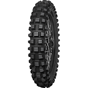 Tire - Stone King - Rear - 130/80-17 - 65N 70000985