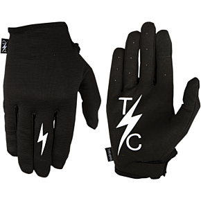 Stealth V2 Gloves - Black - Large SV2-01-010