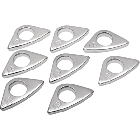 Cylinder Base Spacer Kit - Big Twin '78-'84 8860-8