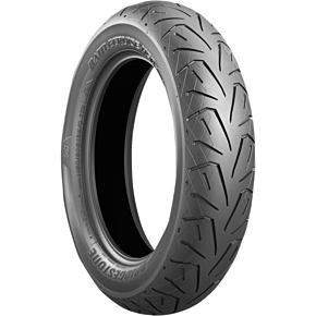 Tire - Battlecruise H50 - Rear - 180/70B16 - 77H 008821