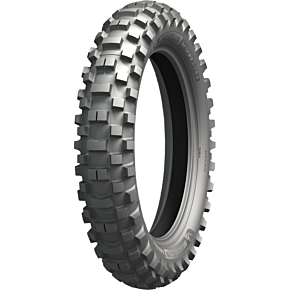 Tire - Desert Race™ Baja - Rear - 140/80-18 - 70R 46435