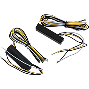 LED Converter - Amber CD-BOLTZ-AW-CON