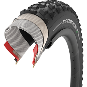 Scorpion™ E-MTB R Tire - 27.5 x 2.8 (70-584) - 35 C 4130600
