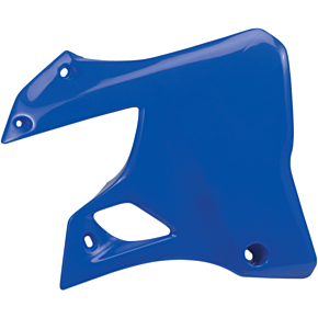 Acerbis Acerbis Radiator Shrouds for Yamaha YZ1/2 96-01