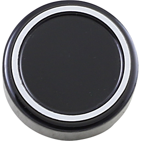  Dipstick Cover - Ripper - Black C1886-B