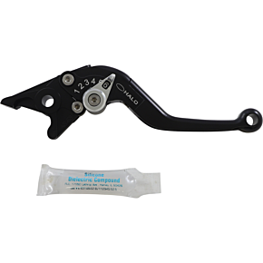 Driven Racing Brake Lever - Halo DFL-AS-531