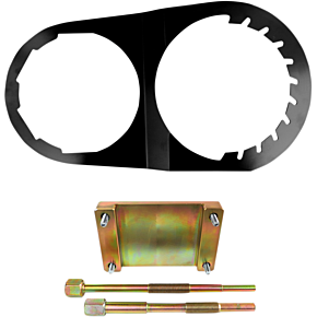 Epi Clutch Service Kit - Maverick X3 EZCSK2