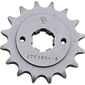 JT Sprockets Counter Shaft Sprocket - 16-Tooth JTF338.16