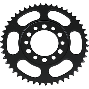 JT Sprockets Sprocket - Rear - Yamaha - 47-Tooth JTR1842.47