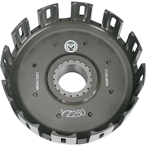 Moose Racing Clutch Basket with Gear - 1132-0026