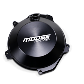 Moose Racing Clutch Cover - KTM/Husqvarna - 0940-1854