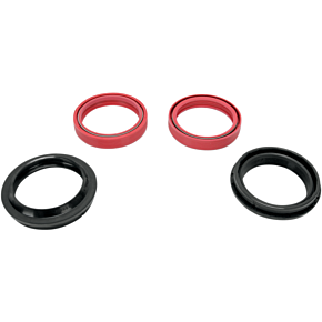 Moose Racing Fork Seal Kit - 43 mm - 0407-0176