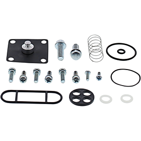 Moose Racing Petcock Rebuild Kit - Arctic Cat/Suzuki - 0705-0492