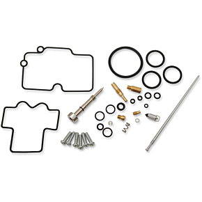 Moose Racing Repair Kit Carburetor Honda