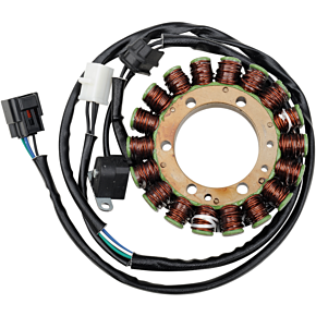 Moose Racing Stator - Suzuki