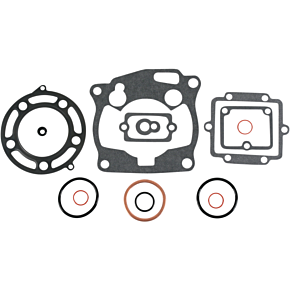 Moose Racing Top End Gasket Kit KX125