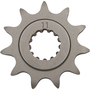 Parts Unlimited Counter Shaft Sprocket - 11-Tooth