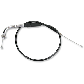 Parts Unlimited Throttle Cable for Honda