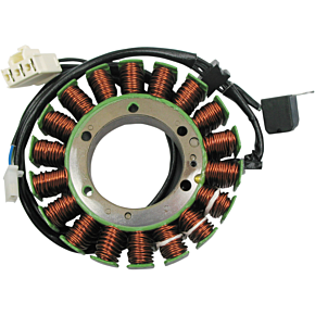 Ricks Motorsport Electric Stator - Suzuki 21-335