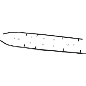 Sno Stuff X-calibar Carbide Runner - 505 Series - 4" - 60° 505-110