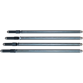 Ss Cycle Adjustable Pushrods - XL 93-5033
