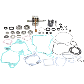 Engine Rebuild Kit - Honda CR125R WR101-130