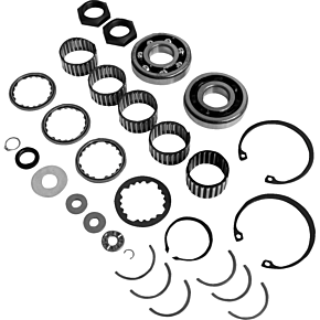 Transmission Rebuild Kit TRK-CD6-2